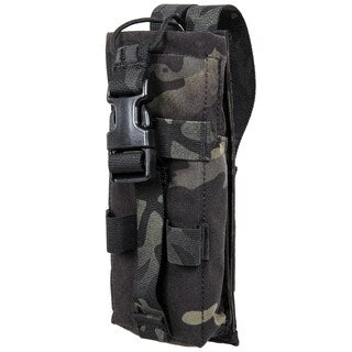 Ładownica Wosport na radio - MultiCam Black