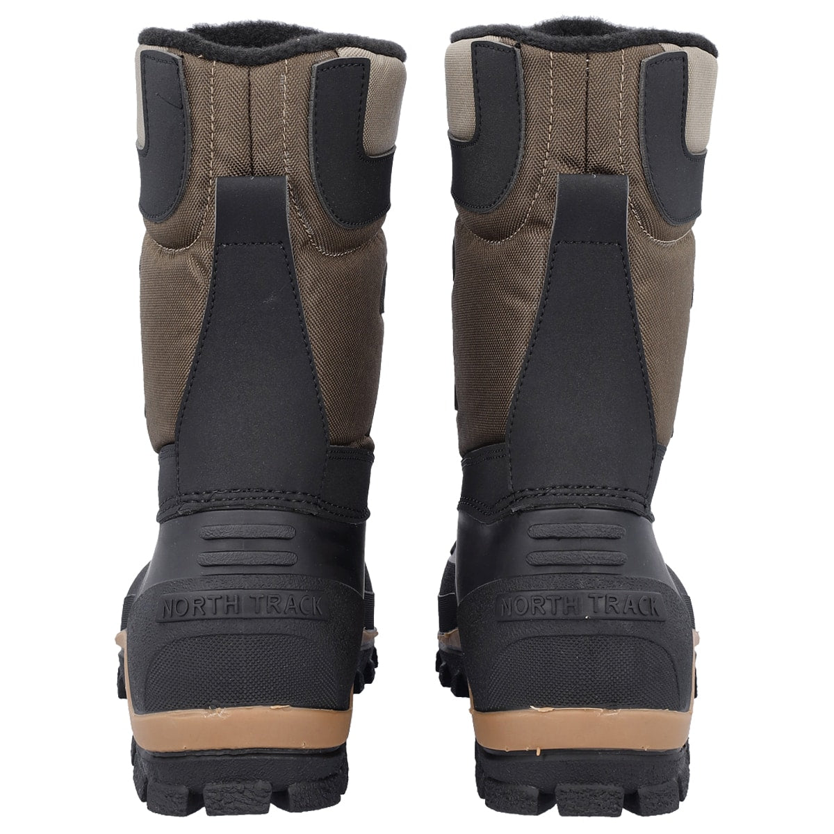 Buty śniegowce CMP Nietos - Wood