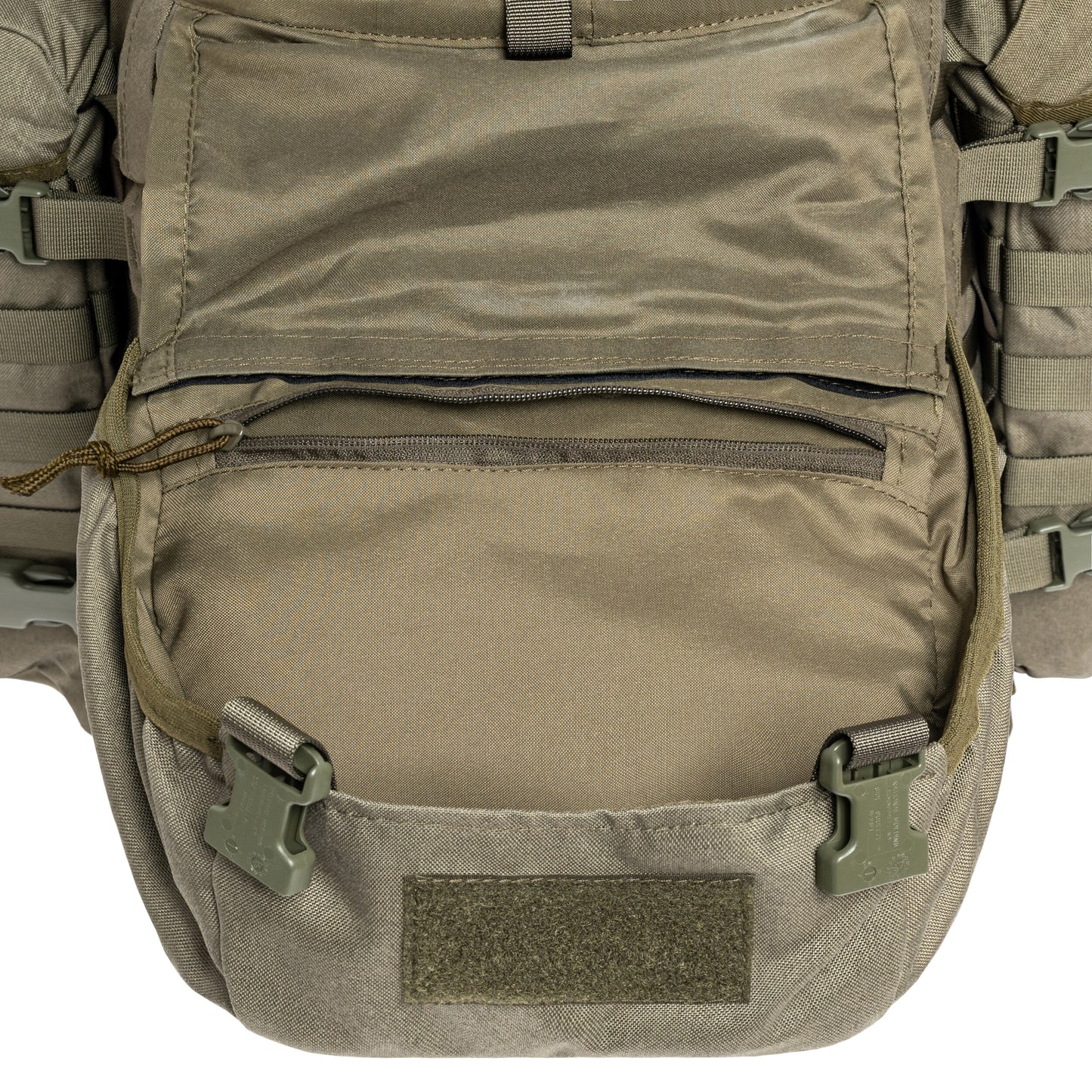 Plecak Wisport Raccoon 65 l RAL-7013