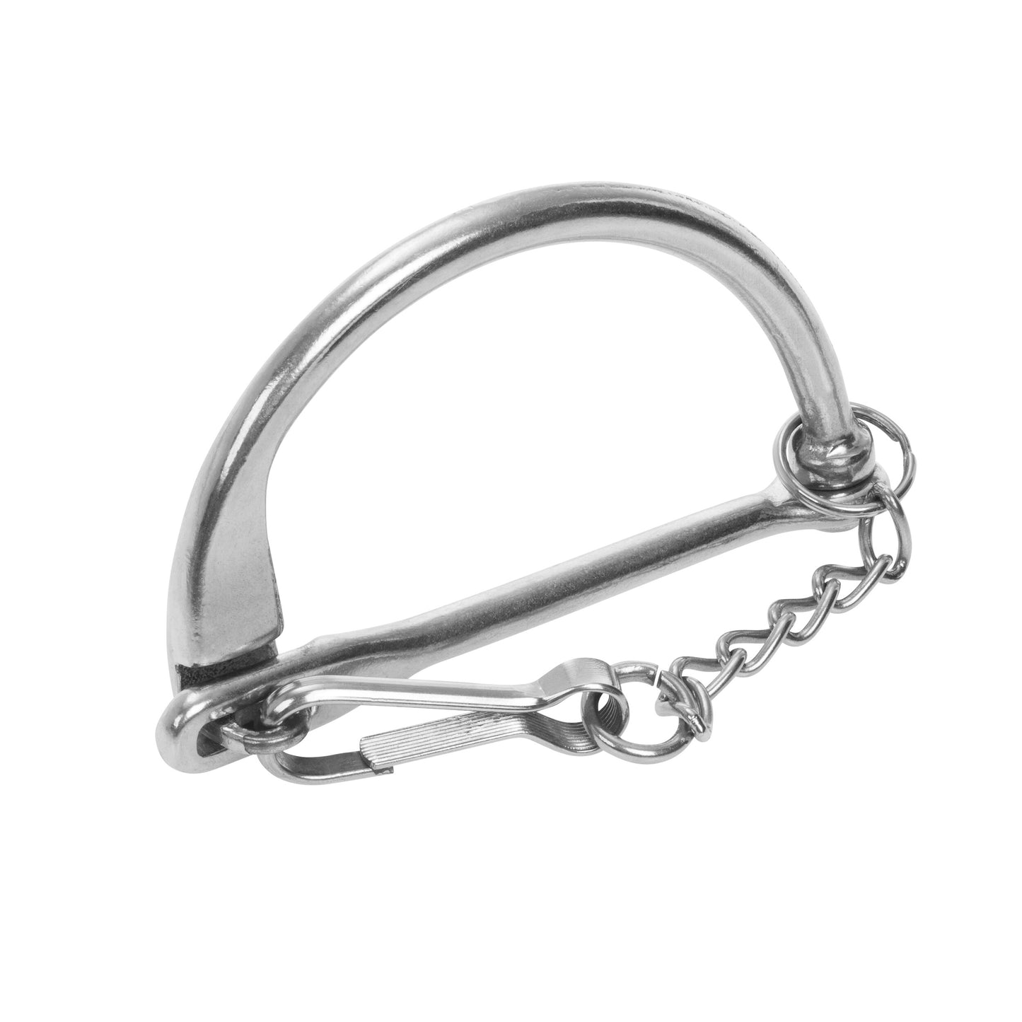 Klamra Mil-Tec German Duffle Bag Lock do worka marynarskiego