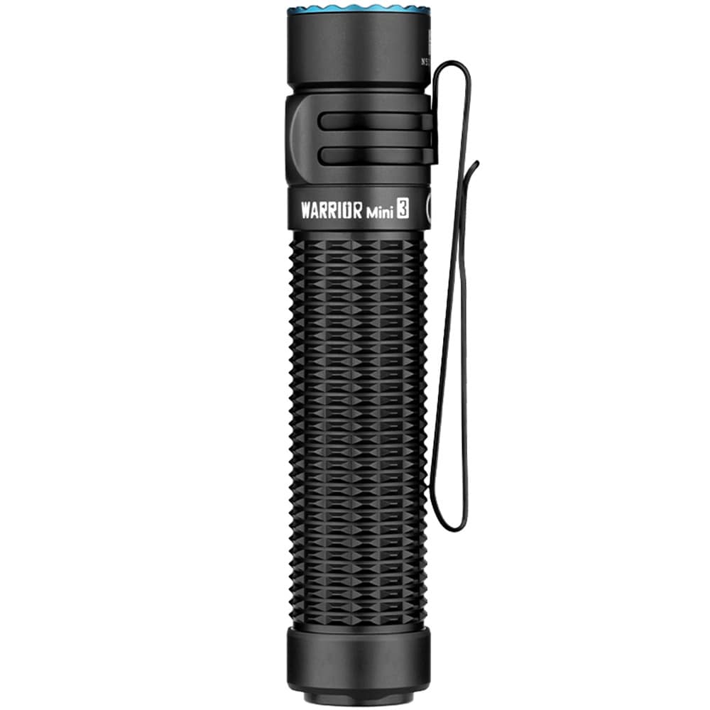 Latarka Olight Warrior Mini 3 - 1750 lumenów