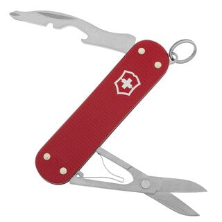 Scyzoryk Victorinox Companion S Alox - Red