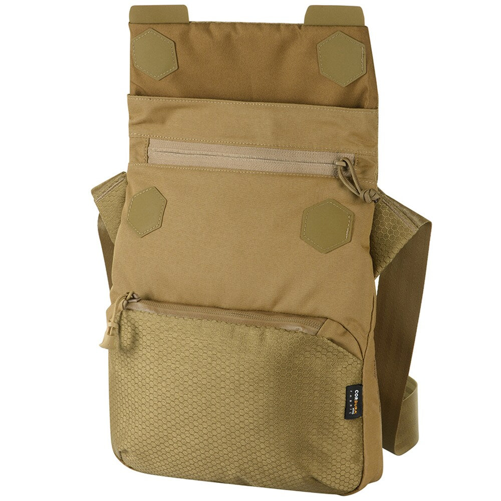 Torba na ramię M-Tac Konvert Elite - Coyote