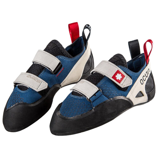 Buty wspinaczkowe Ocun Advancer QC - Dark Blue