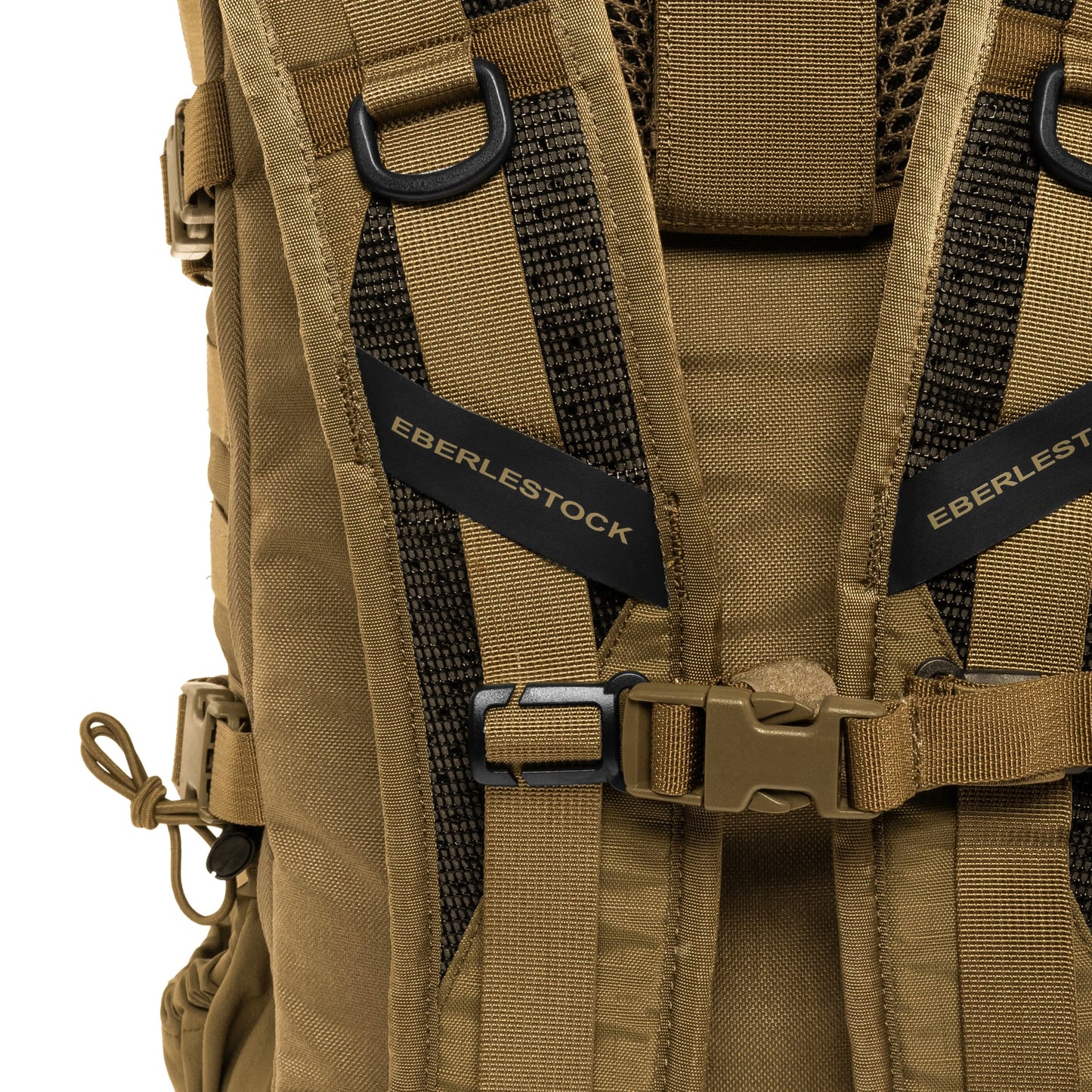 Plecak Eberlestock Little Brother 35 l - Coyote Brown