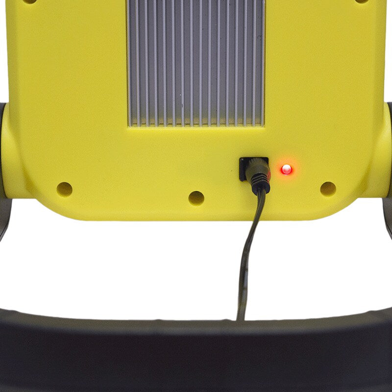Lampa NightSearcher Galaxy 2000 - 2000 lumenów