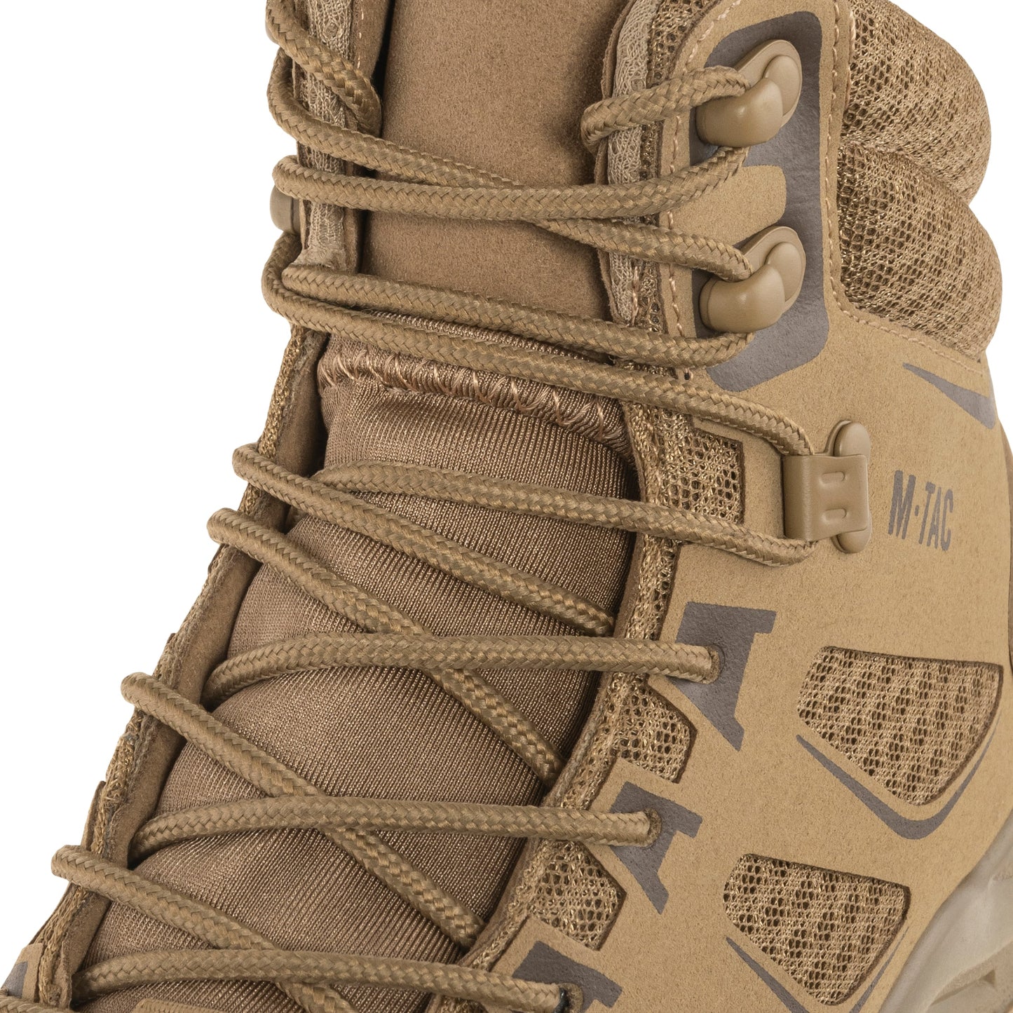 Buty taktyczne M-Tac Iva - Coyote