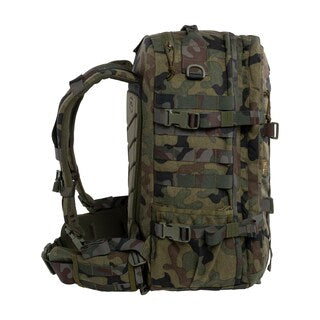 Plecak Wisport Sparrow II 40 l - wz.93 Pantera PL Woodland