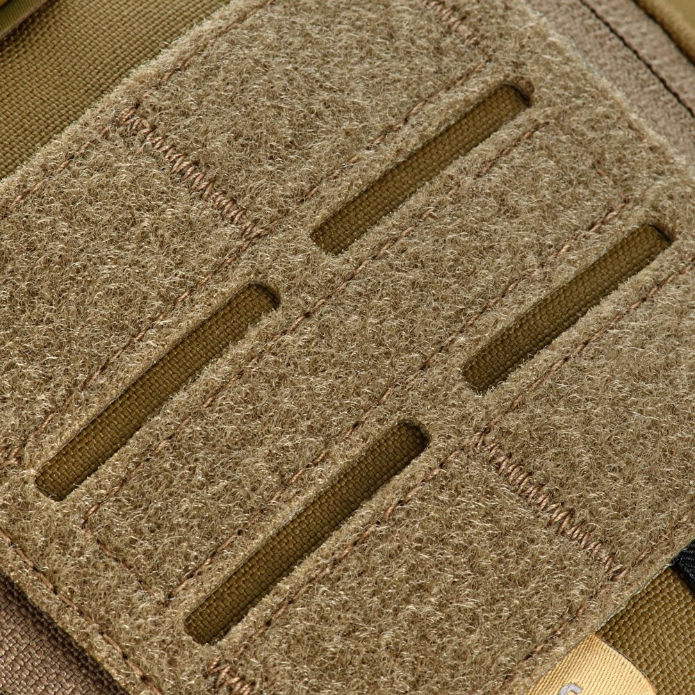 Ładownica medyczna M-Tac Elite Rip Off Gen.II - Coyote