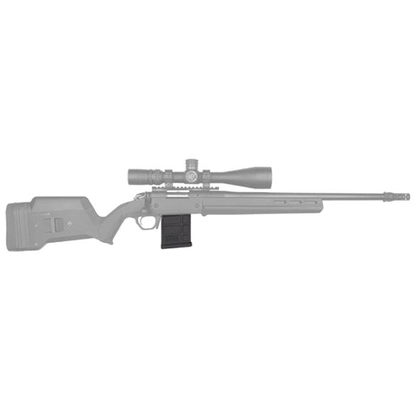 Magazynek 10 nabojowy Magpul PMAG 10 kal. 7.62/.308 mag AC – AICS Short Action