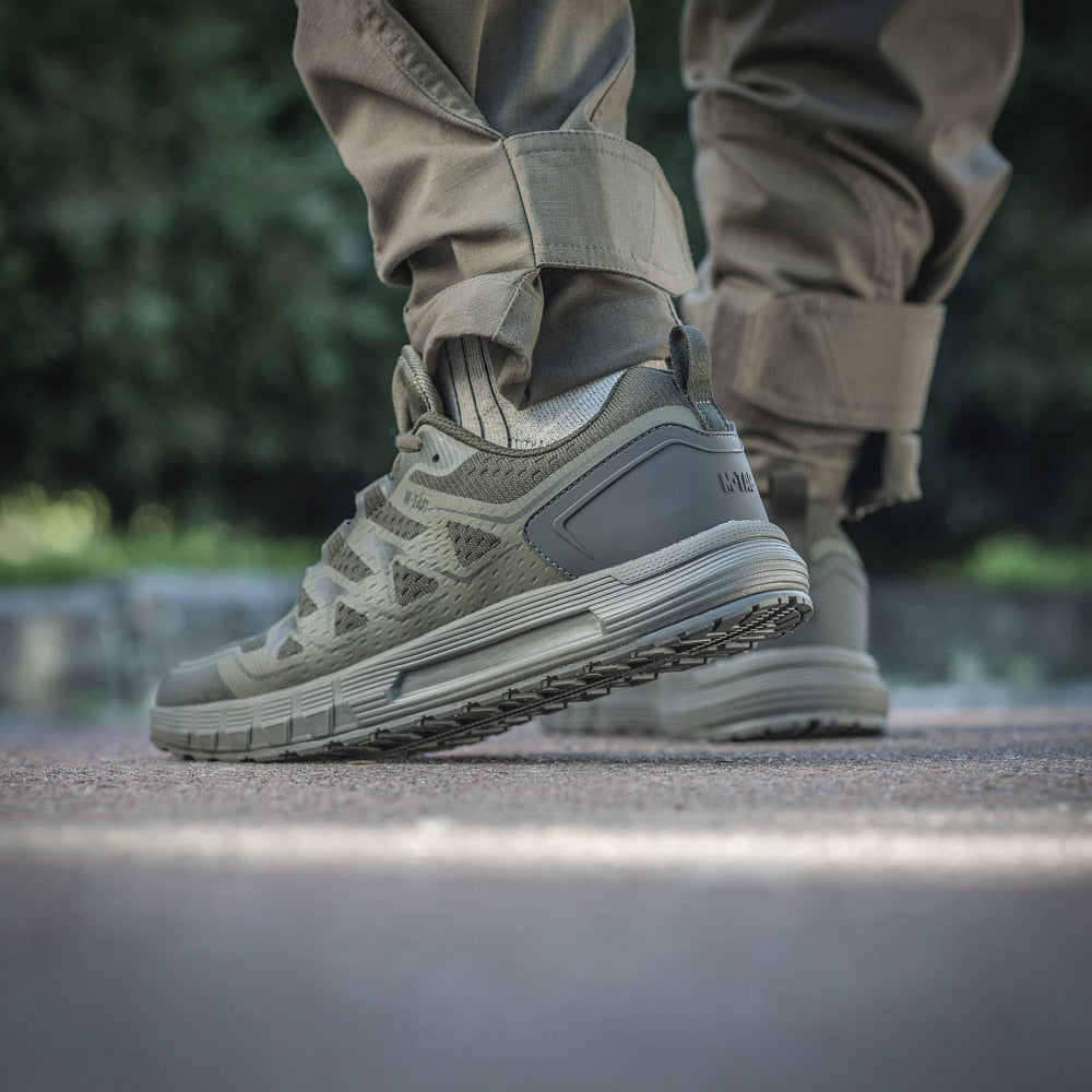 Buty M-Tac Summer Sport - Army Olive