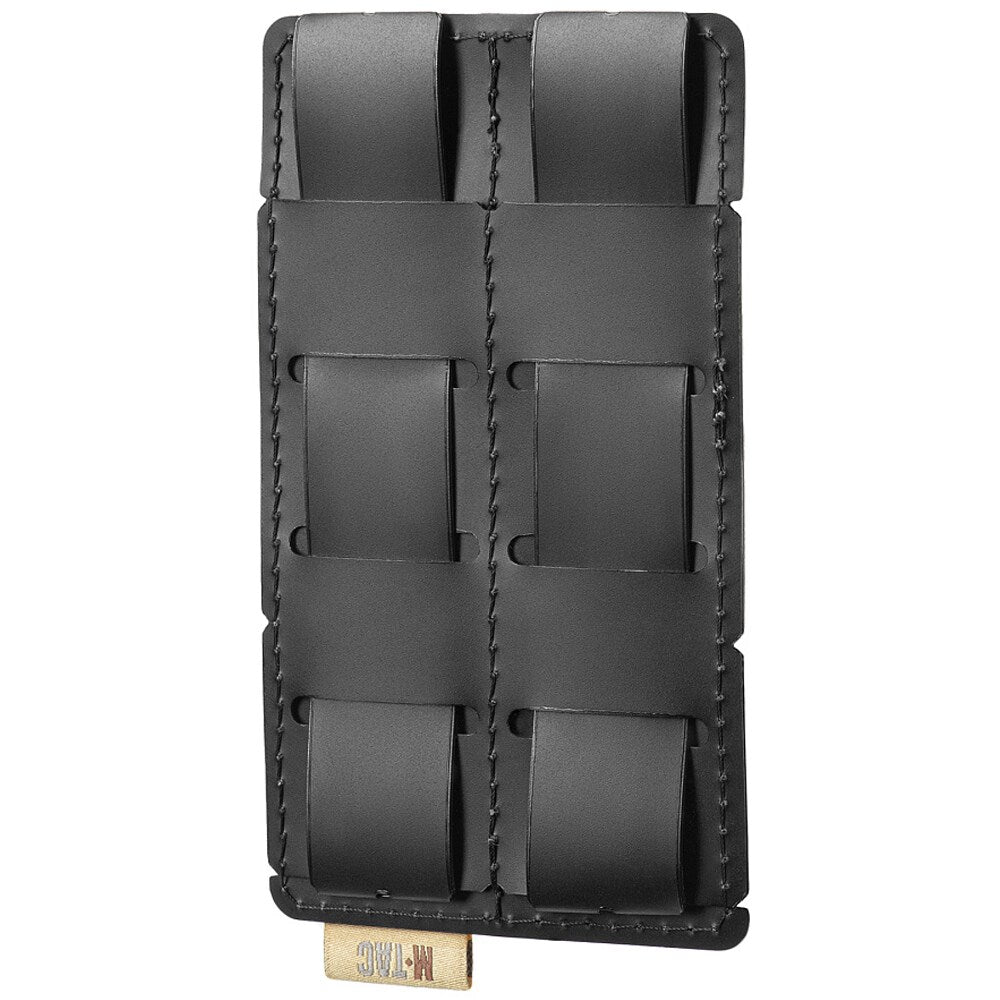 Panel na naszywki M-Tac MOLLE 80 x 135 mm - MultiCam