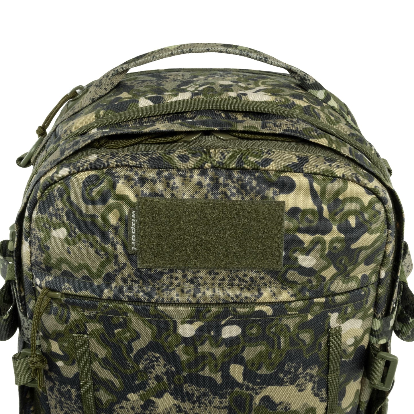 Plecak Wisport Sparrow II 40 l - MAPA