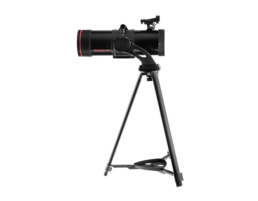 Teleskop Tasco Spacestation 114x500