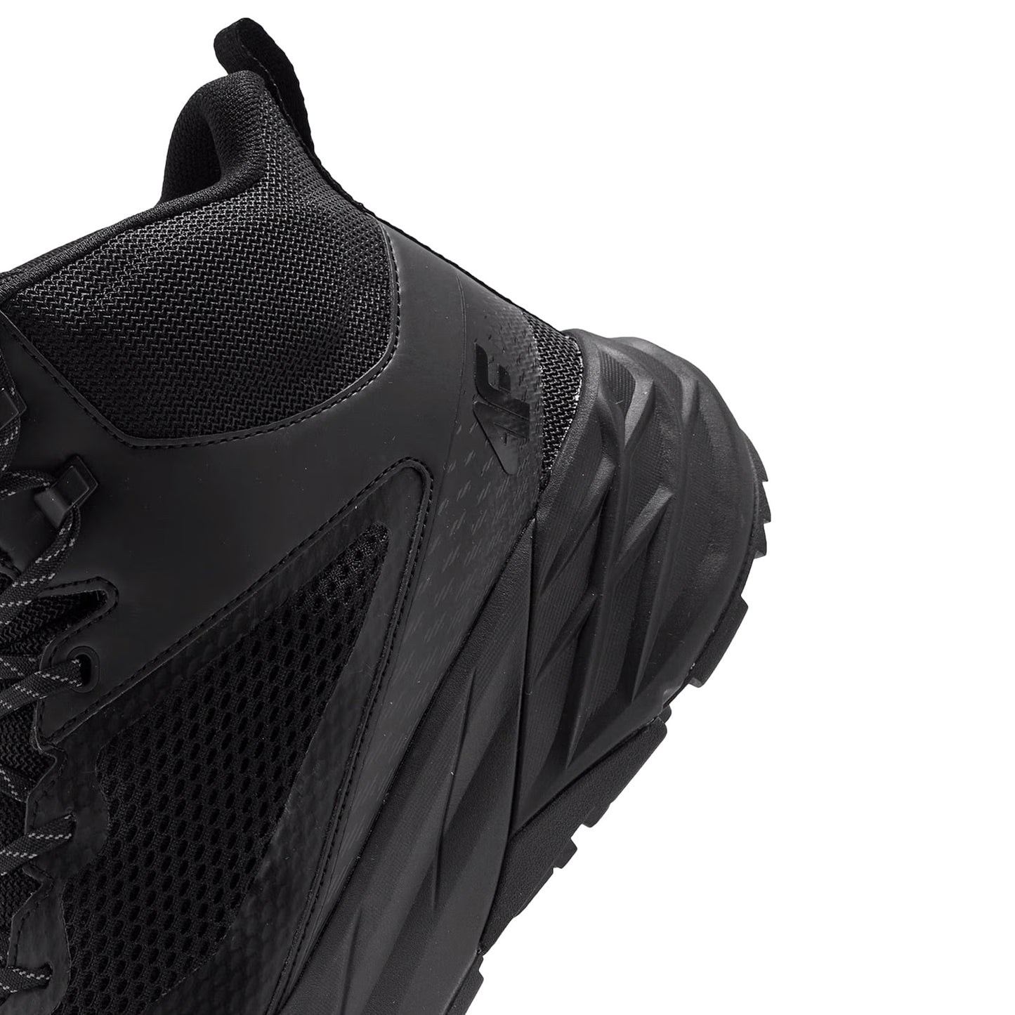Buty 4F Speed Hiker - Czarne
