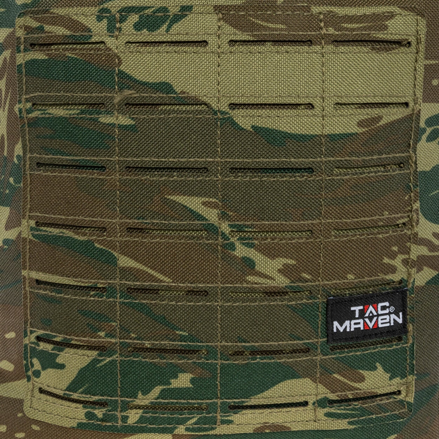 Plecak Pentagon Tac Maven Assault Laser Cut Large 51 l - Greek Lizard