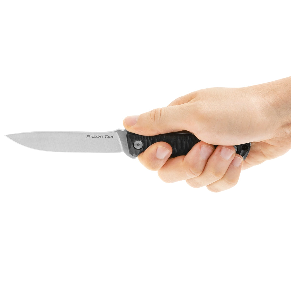Nóż Cold Steel Razor Tek 4" 4116 Krupp