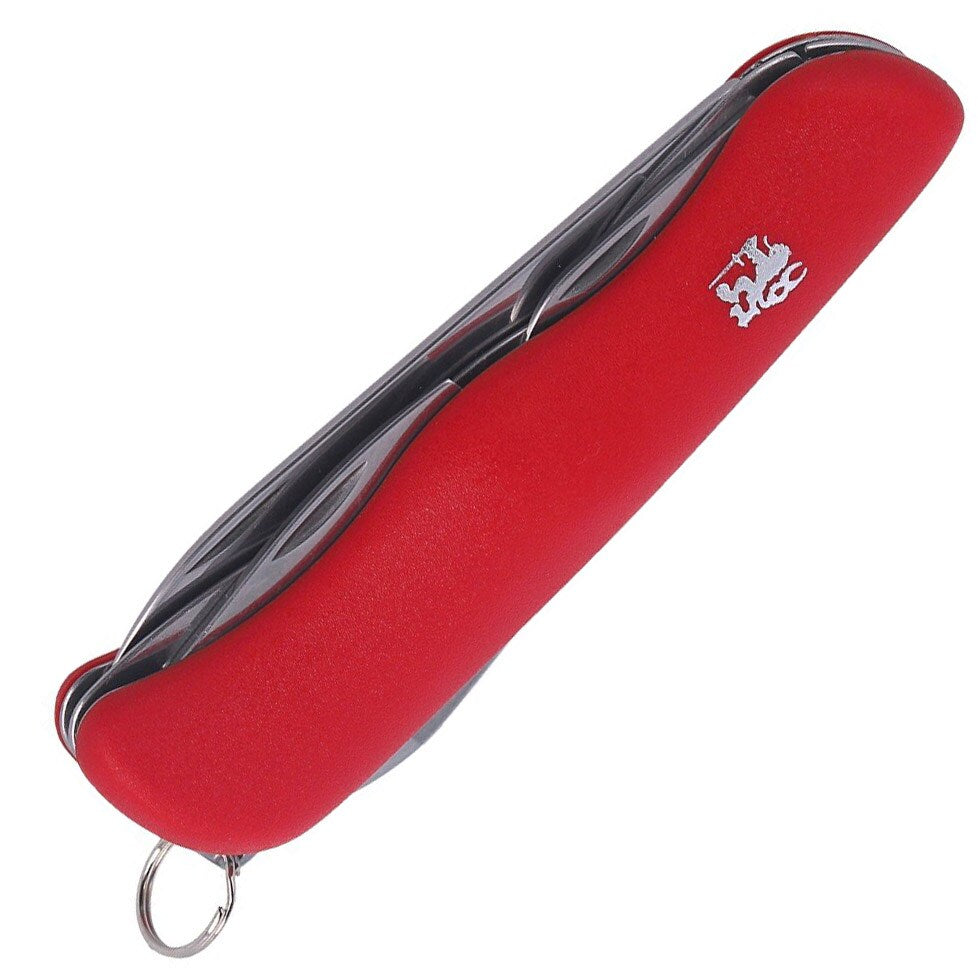 Scyzoryk Mikov Praktik Red 115-NH-5/AK