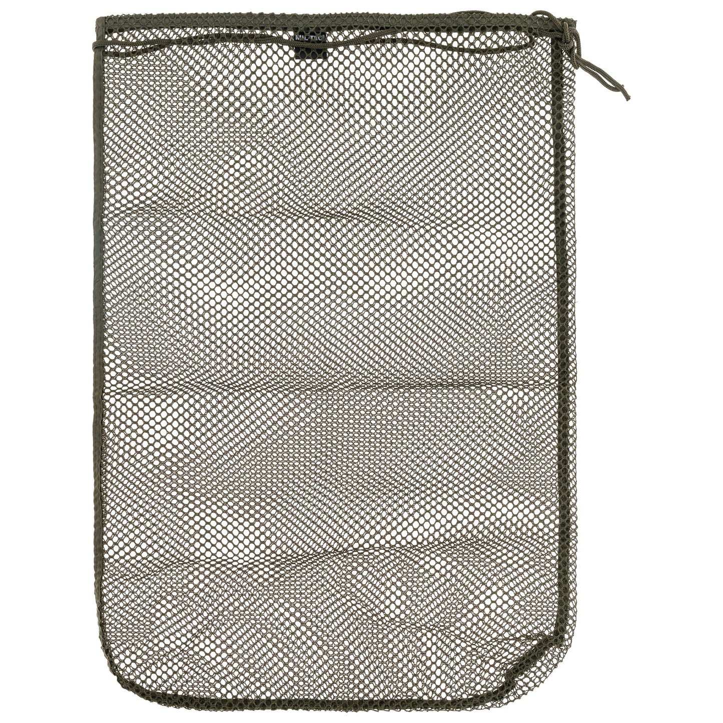 Worek do prania Mil-Tec - Olive