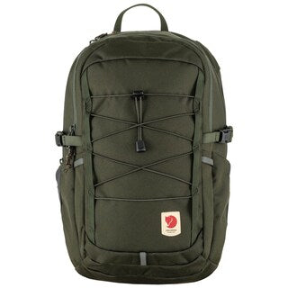 Plecak Fjallraven Skule 20 l - Deep Forest