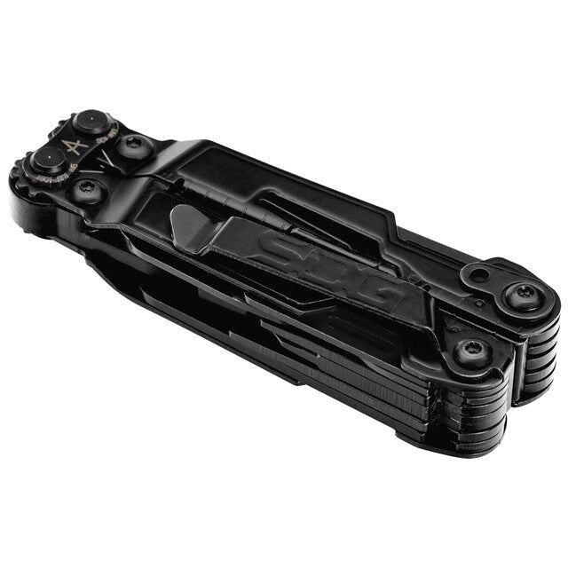 Multitool SOG PowerPint - Black