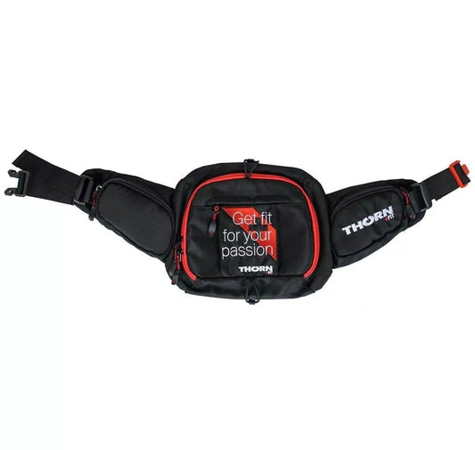 Torba biodrowa Thorn+Fit Travel Waistbag