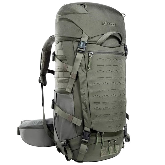 Plecak damski Tatonka Pyrox 40+10 BC - Stone Grey Olive