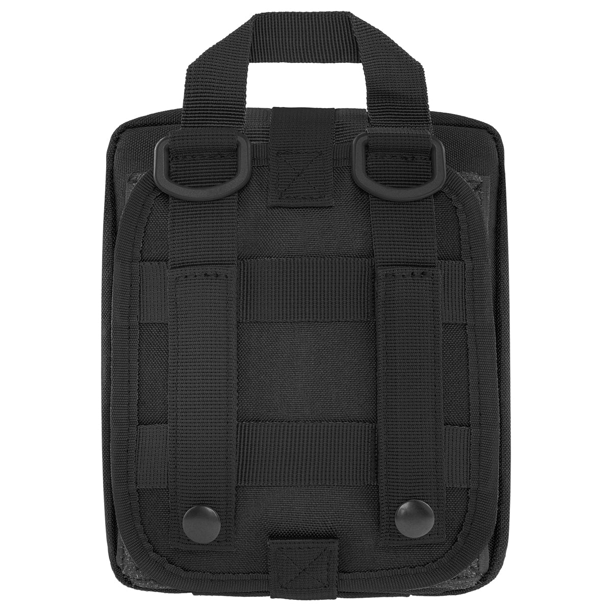 Apteczka taktyczna JB Tacticals MOLLE IFAK - Black