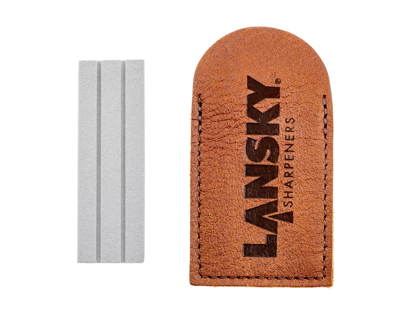 Osełka Lansky Arkansas Pocket