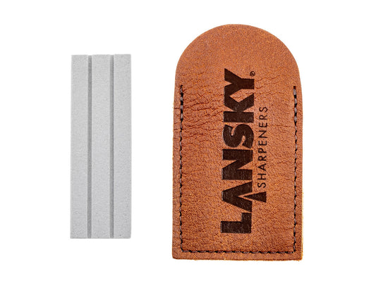 Osełka Lansky Arkansas Pocket
