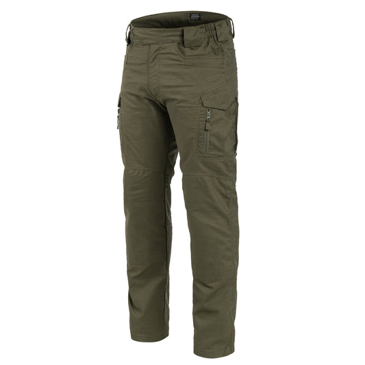 Spodnie Texar Elite Pro 2.0 Micro Ripstop - Olive
