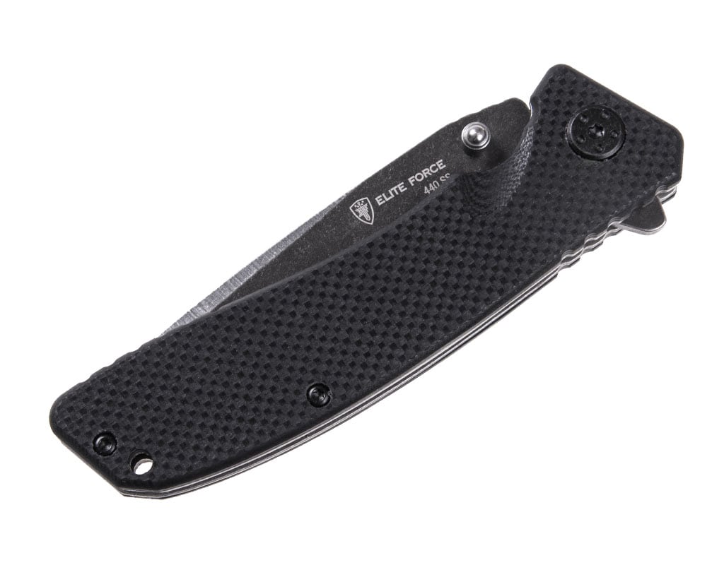 Nóż składany Umarex Elite Force EF133 440A