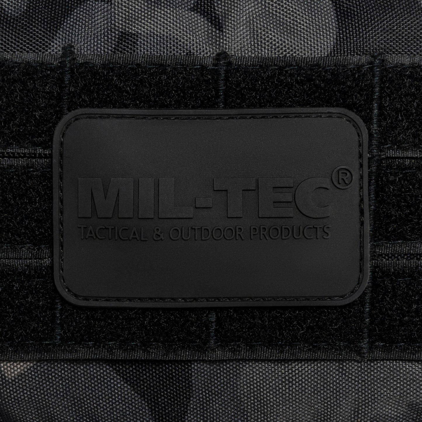 Plecak Mil-Tec Assault Pack Large 36 l - Dark Camo
