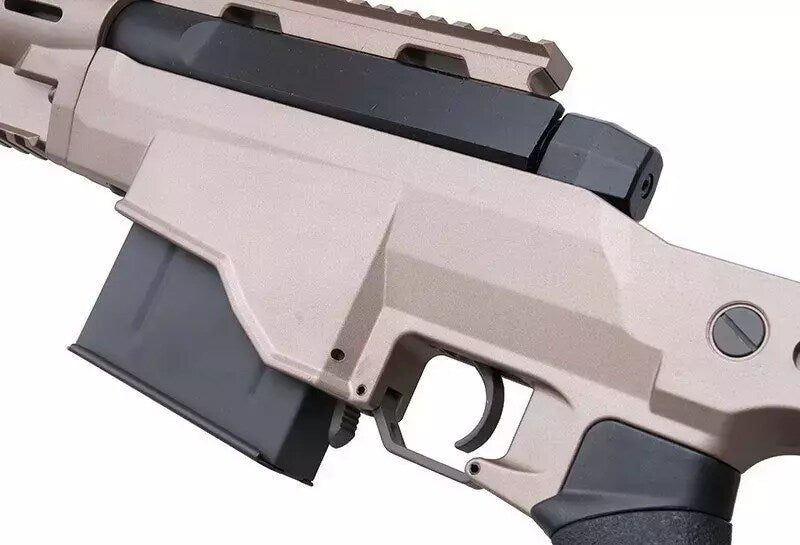 Karabin snajperski ASG Ares MSR 338