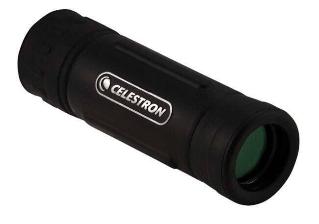 Monokular Celestron UpClose G2 10x25