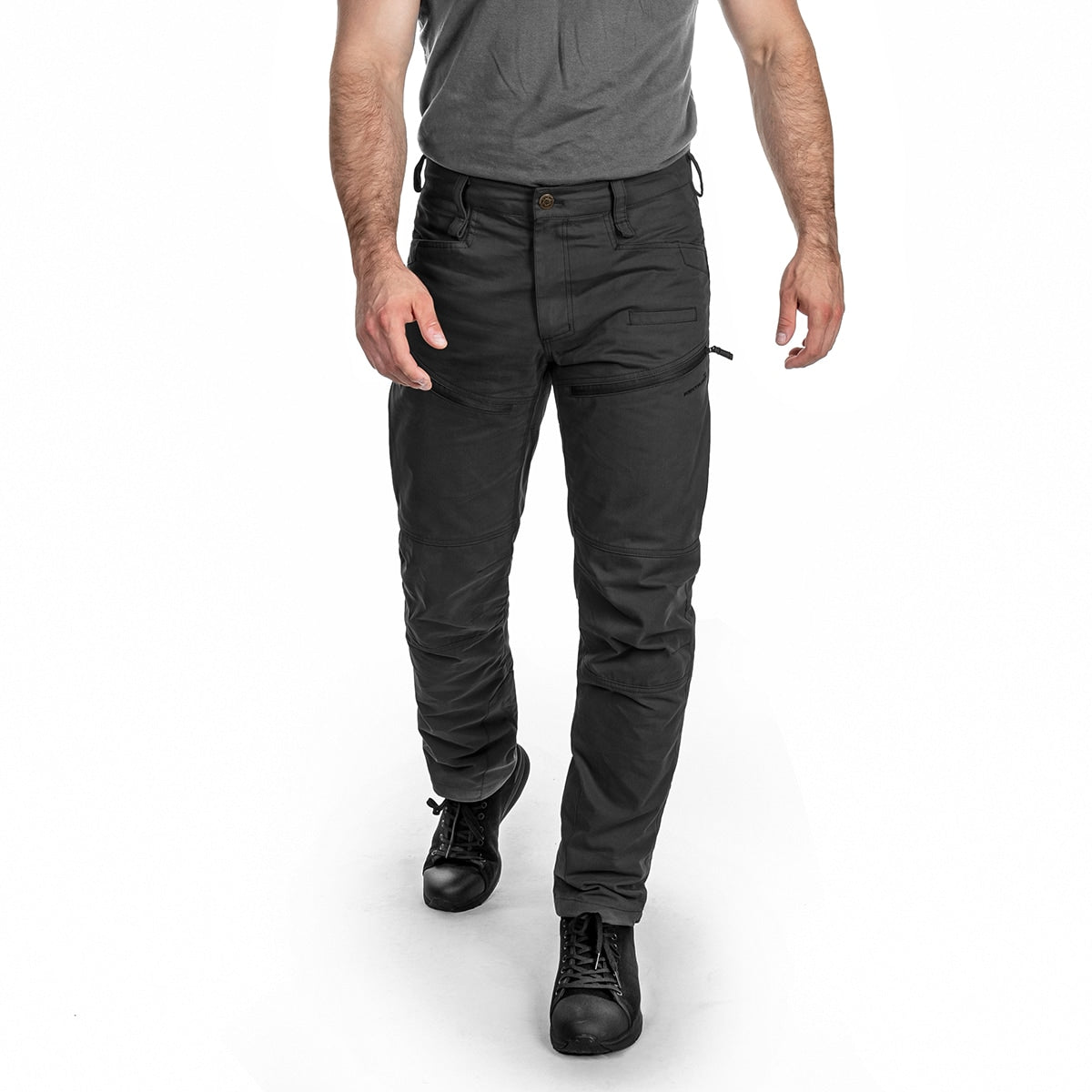 Spodnie Pentagon Renegade Origin - Black