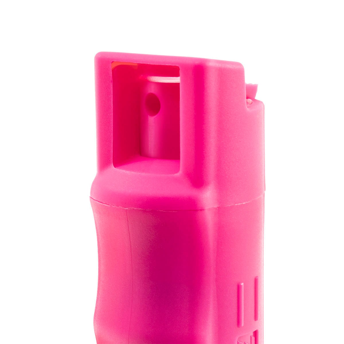 Gaz pieprzowy Sabre brelok NBCF Quick Release 16 ml Pink