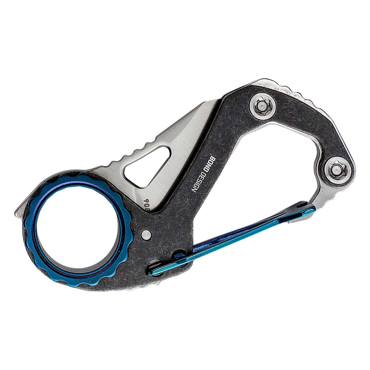 Nóż składany CRKT Compano 9083