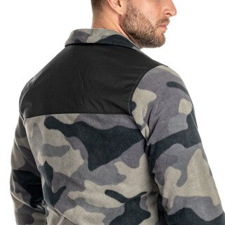 Kurtka Columbia Bugaboo III Fleece Interchange - Delta