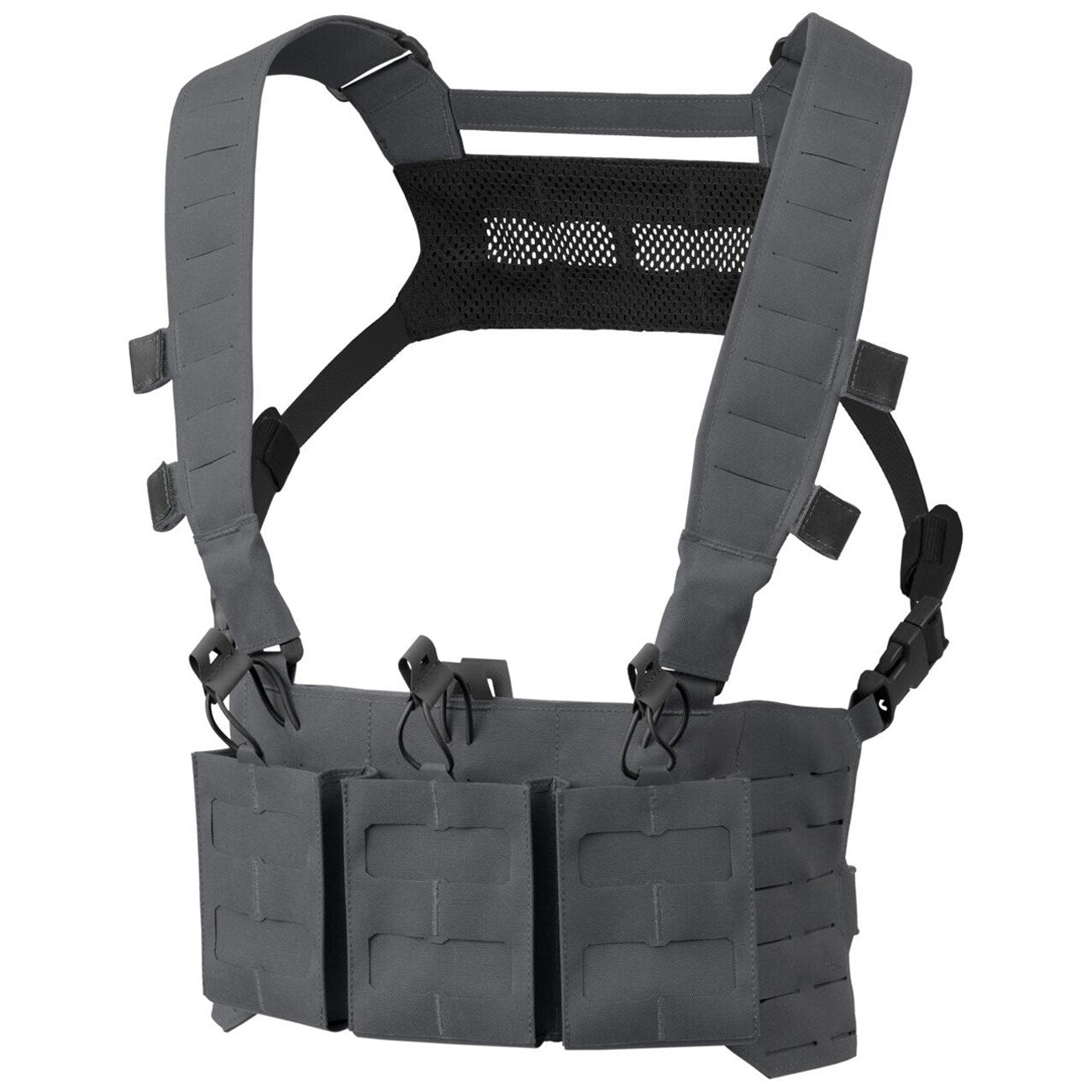 Kamizelka taktyczna Direct Action Curtiss Chest Rig - Shadow Grey