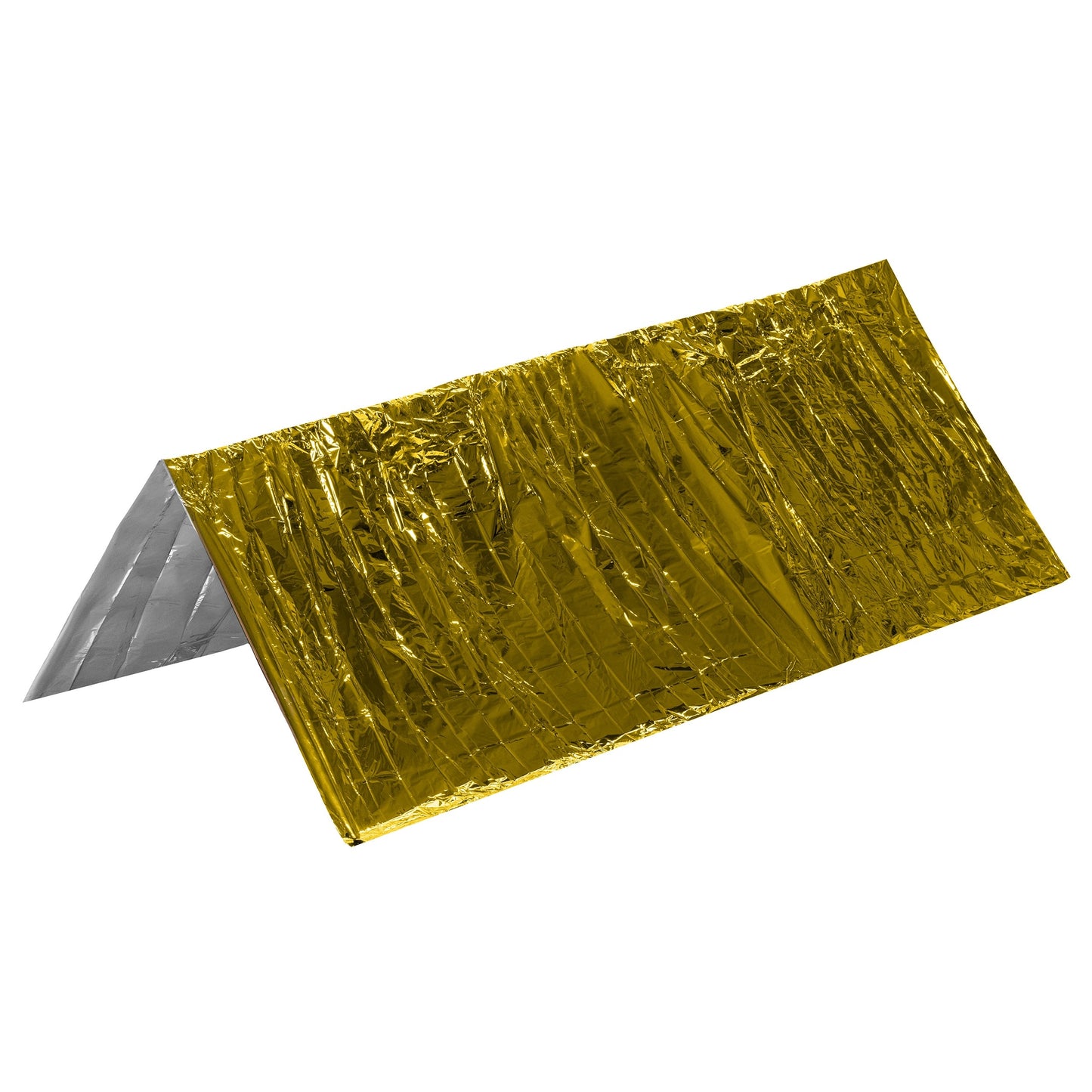 Płachta termiczna NRC Badger Outdoor Survival Ultralight Tarp