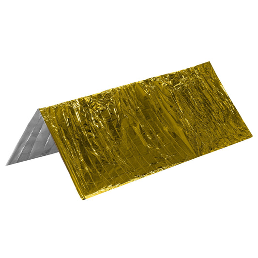 Płachta termiczna NRC Badger Outdoor Survival Ultralight Tarp