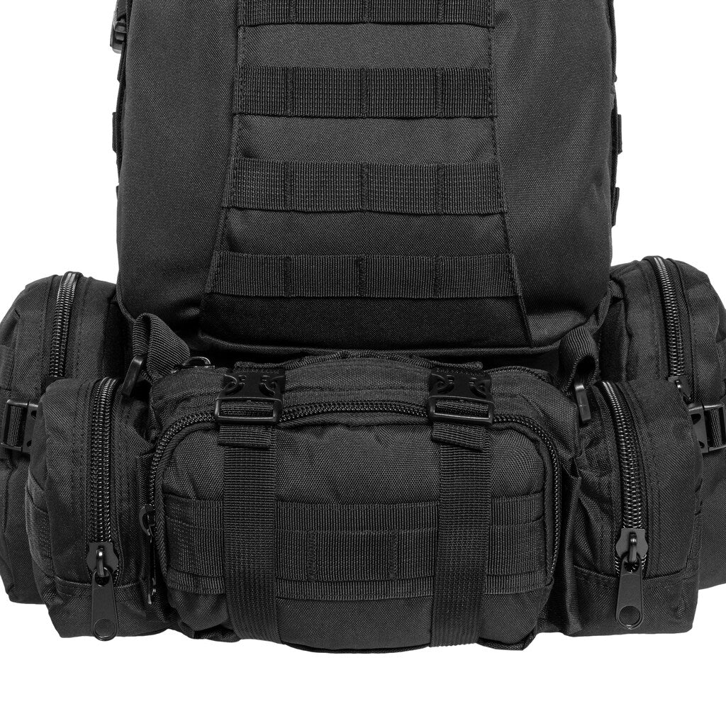 Plecak Mil-Tec Defense Pack Assembly 36 l - Black