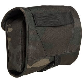Kosmetyczka Brandit Toiletry Bag Medium - Dark Camo