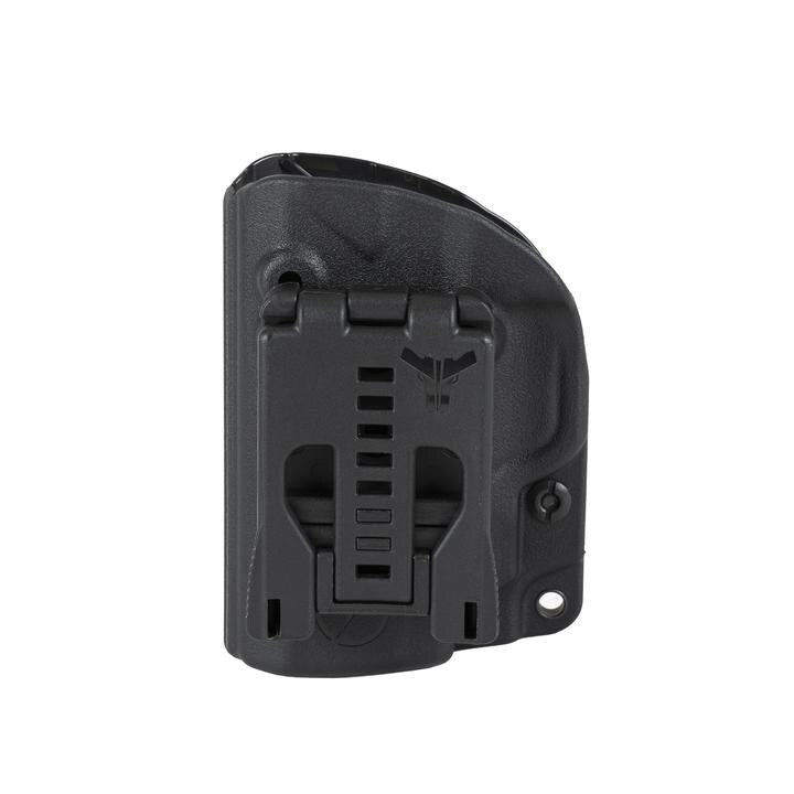 Kabura Blade-Tech OWB do paralizatora Taser Pulse