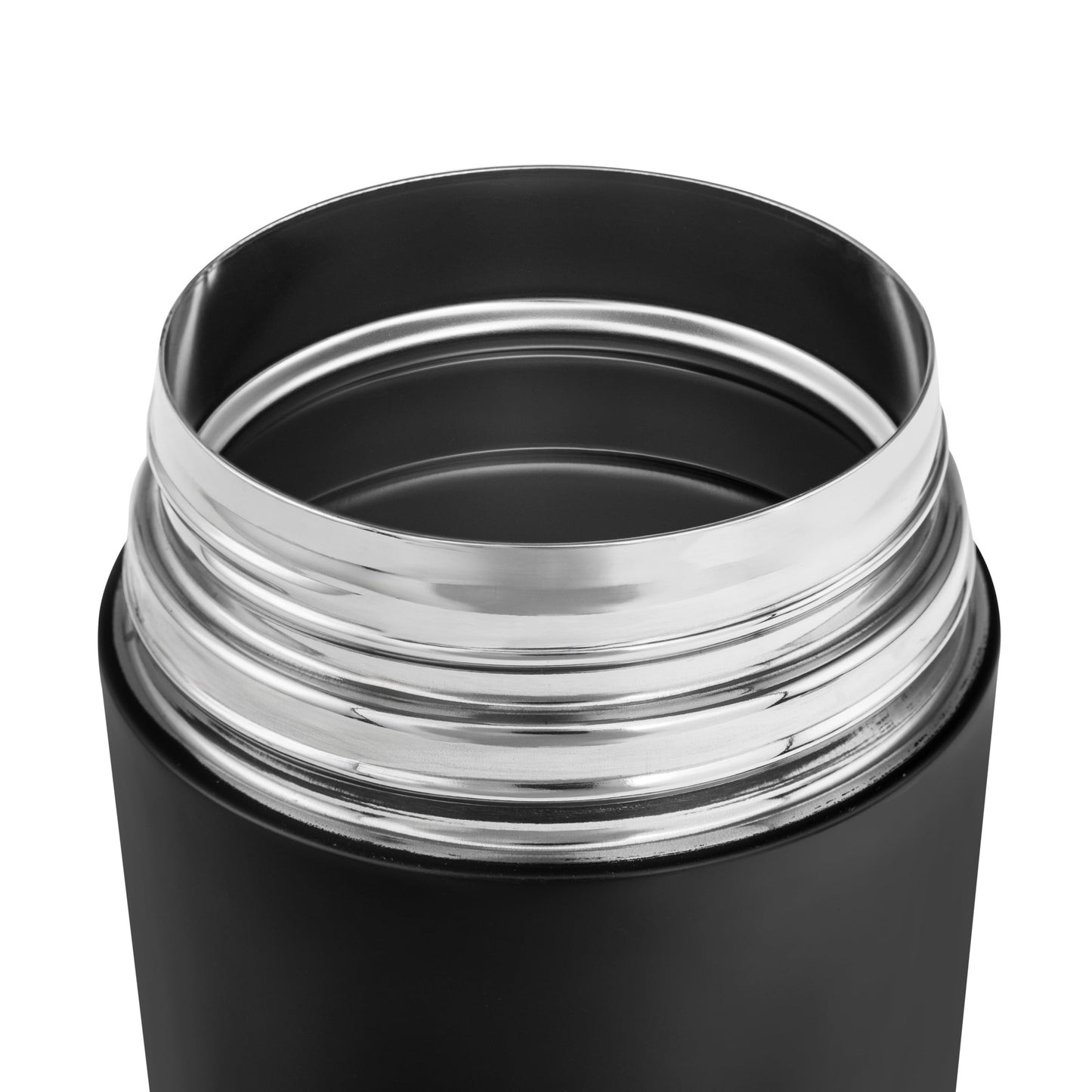 Termos obiadowy Badger Outdoor Food Jar Hot Pot 750 ml - Black