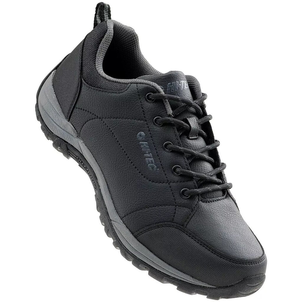 Buty Hi-Tec Canori Low - Black