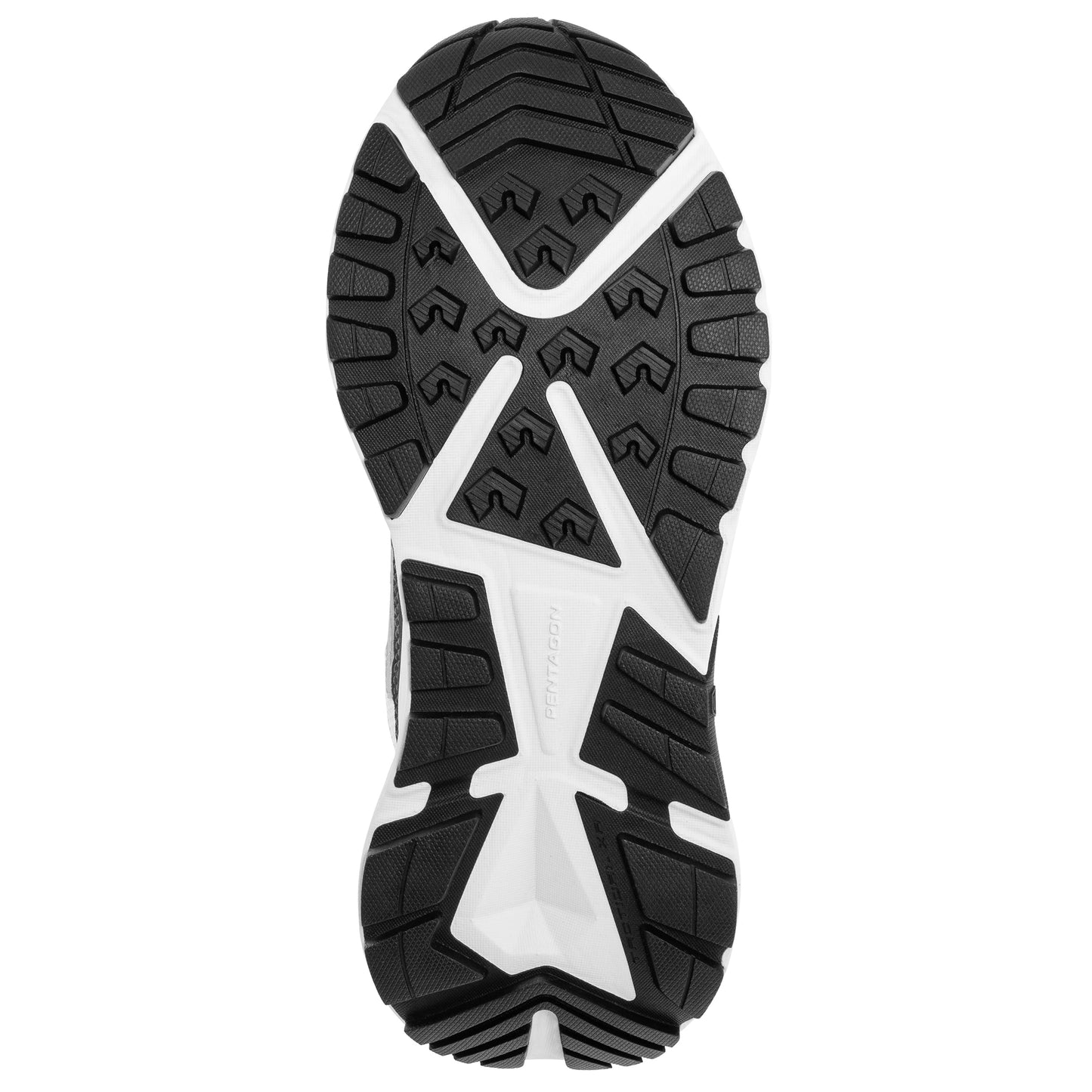 Buty Pentagon Python - White