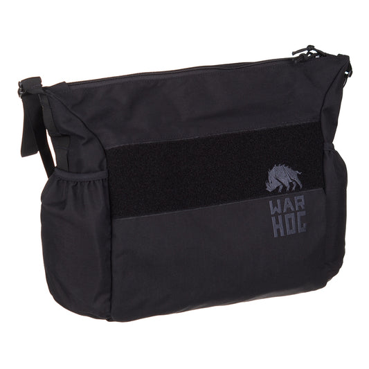 Torba Wisport War Hog Polaxe 18 l - Black