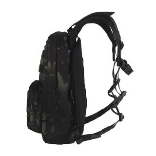 Plecak Wosport BP-142 10 l - MultiCam Black
